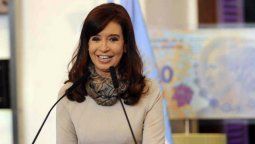 Detalles del operativo retorno de la expresidenta Cristina Kirchner a Buenos Aires