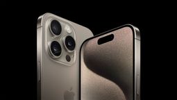 El Banco Ciudad subasta más de 40 celulares iPhone.