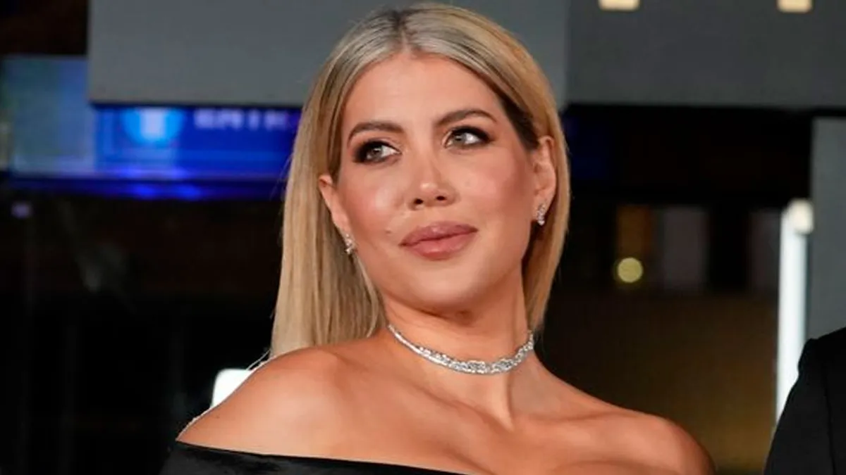 Impactante revelación de Wanda Nara sobre el gesto del Papa Francisco con su familia