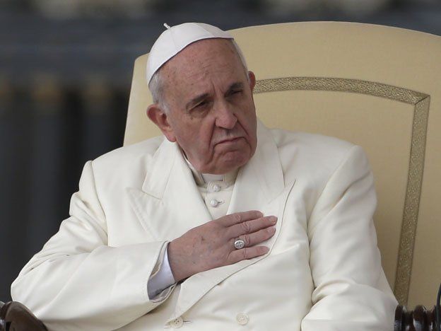 Grave denuncia del Papa sobre la venta de personas y esclavitud en Brasil
