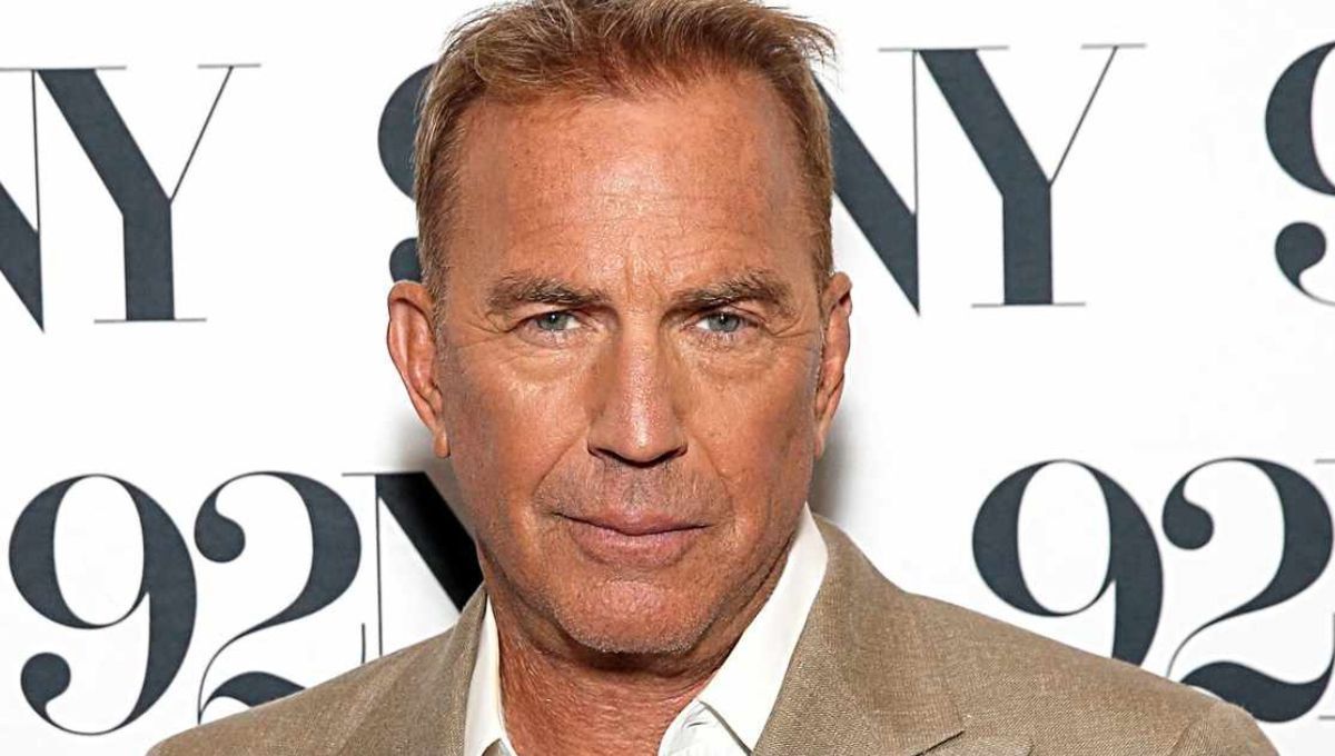 Netflix y Kevin Costner arrasan con el mejor drama de los últimos 20 años