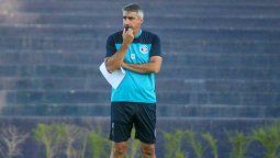 Independiente Rivadavia pierde una pieza clave por lesión