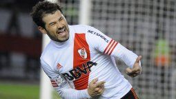 River le rendirá homenaje a Rodrigo Mora