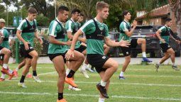 Banfield está decidido a arruinarle la fiesta a Boca
