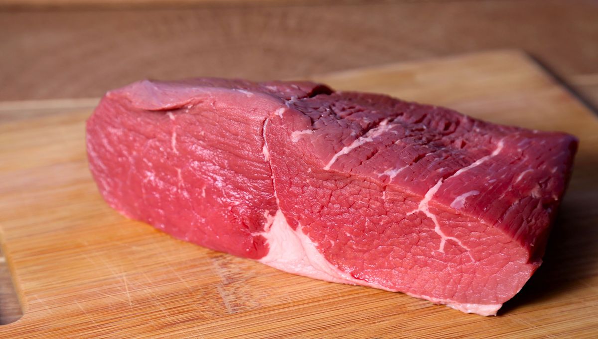 La milanesa de carne nació en Italia. La milanesa de carne nació en Italia. 