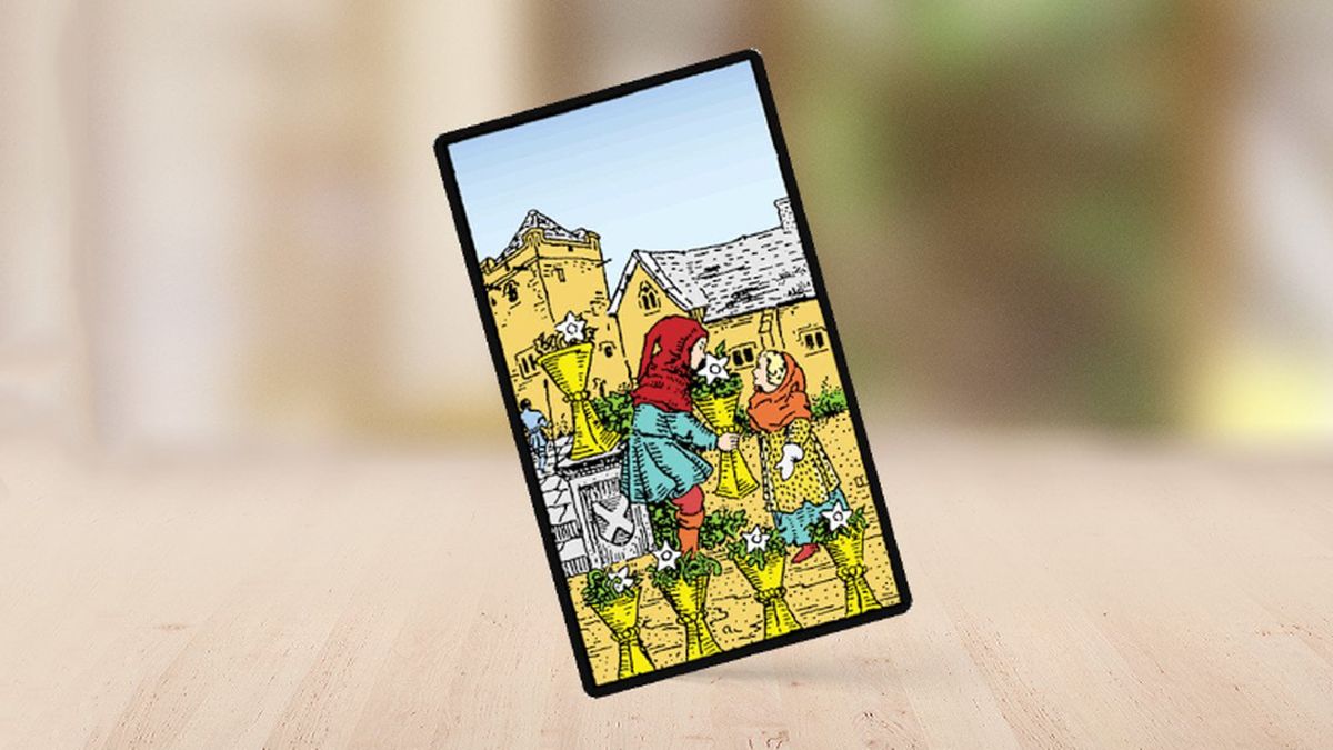Tarot de hoy mi&eacute;rcoles 21 de enero: las predicciones en el amor, dinero y salud.