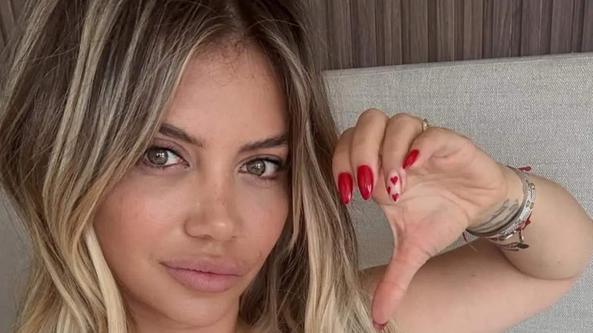 Se supo con cuántos hombres estuvo Wanda Nara y causó sorpresa