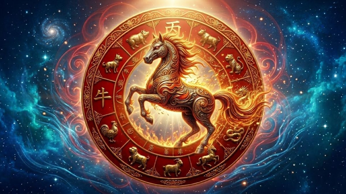 Consulta el horóscopo chino de hoy martes 10 de marzo