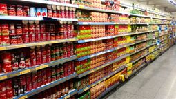 El supermercado valorará los conocimientos y la experiencia en el rubro.