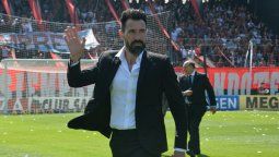 Domínguez empieza a elegir los reemplazantes Domínguez empieza a elegir los reemplazantes