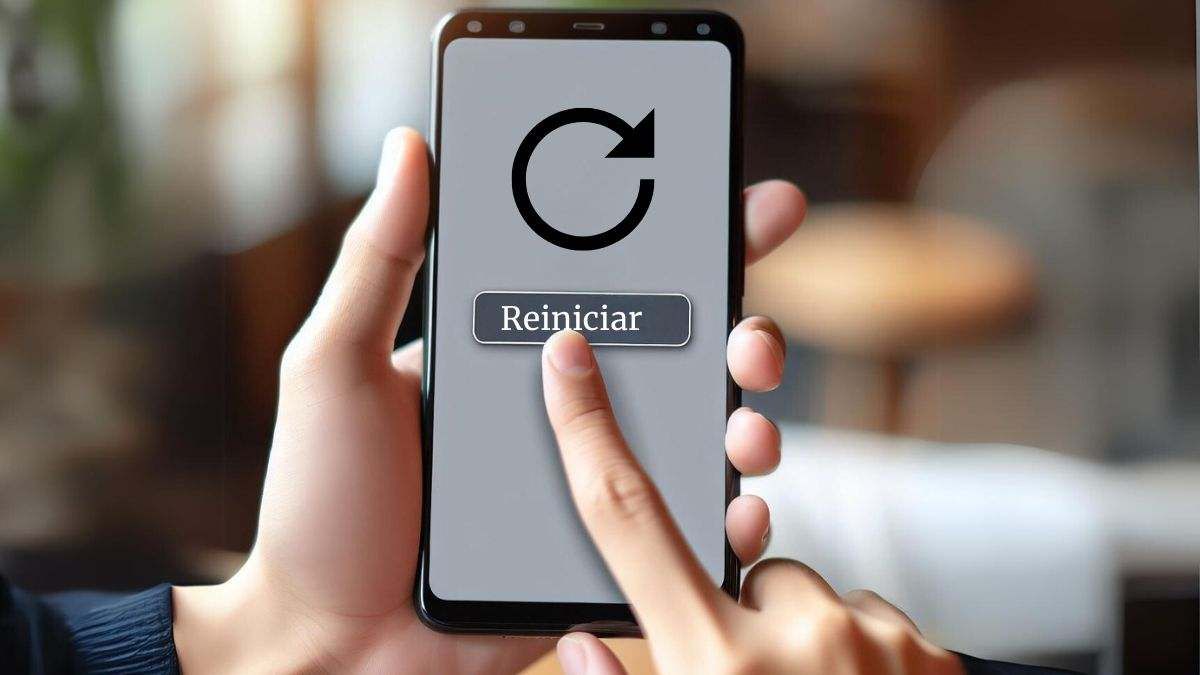 Reiniciar el celular una vez por semana: por qué recomiendan hacerlo y para qué sirve Reiniciar el celular una vez por semana: por qué recomiendan hacerlo y para qué sirve