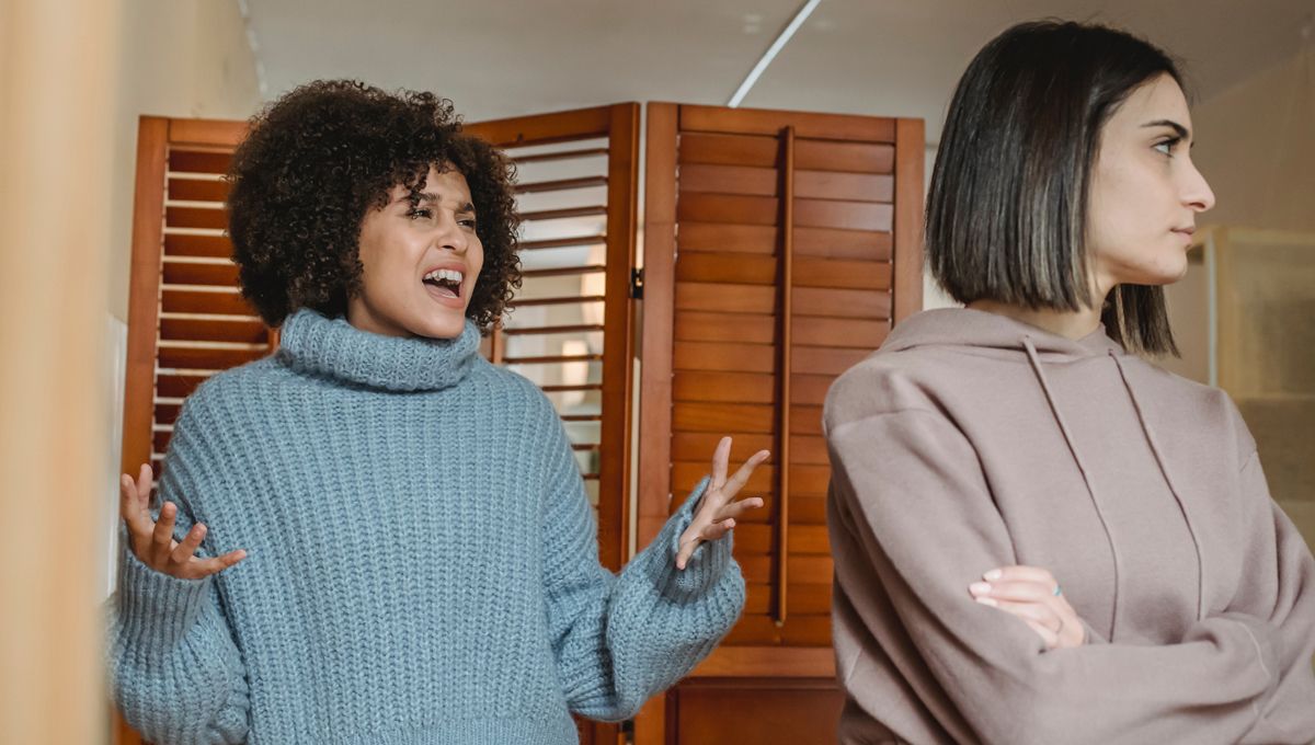 Hay signos del zodiaco más quejosos que otros.