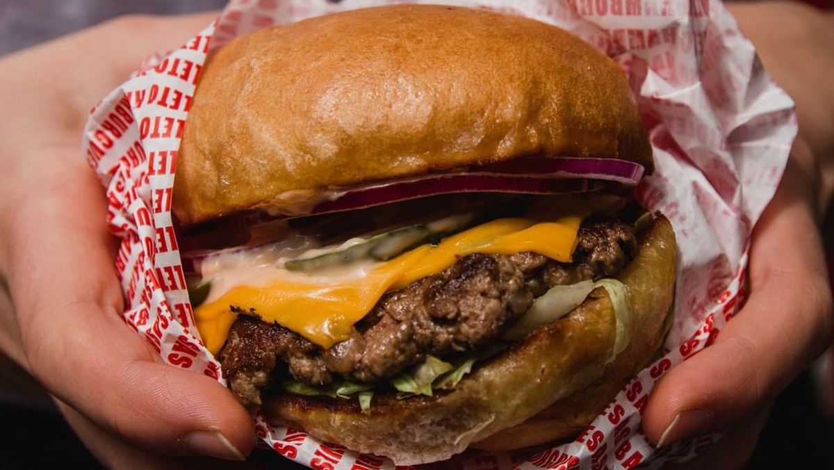 Las bairoleto destacan por su simpleza, gran sabor y practicidad.