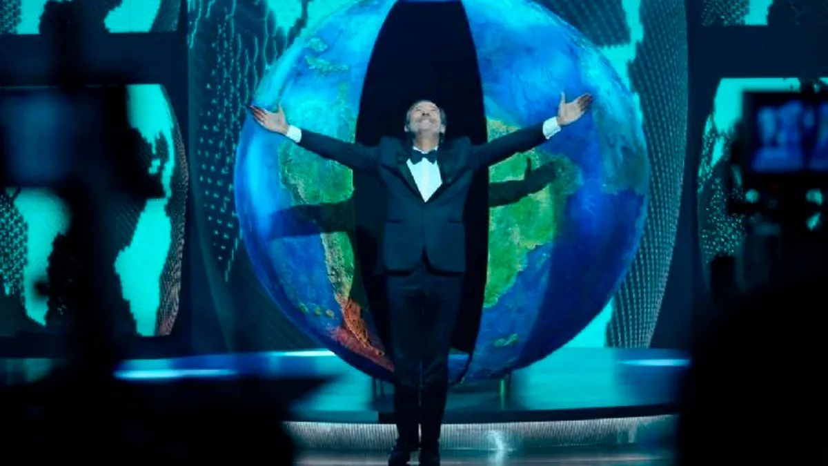 Granizo es la película del momento de Netflix