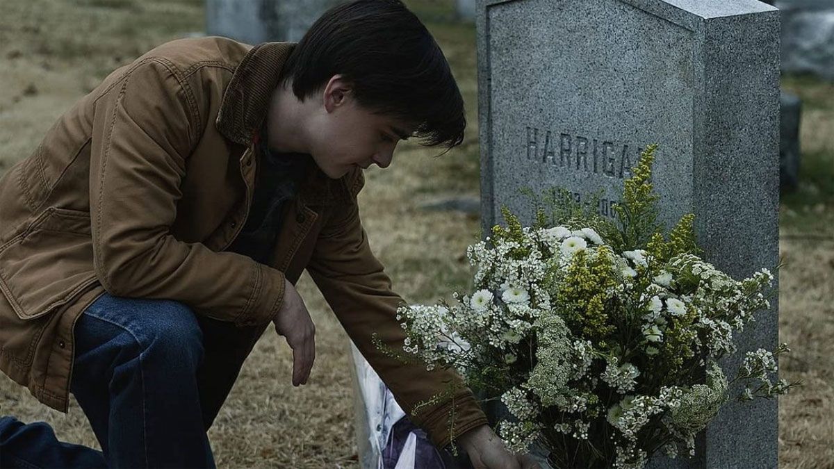 El drama y la intriga no te permitirán que te muevas de la pantalla con esta película de Netflix. El drama y la intriga no te permitirán que te muevas de la pantalla con esta película de Netflix.