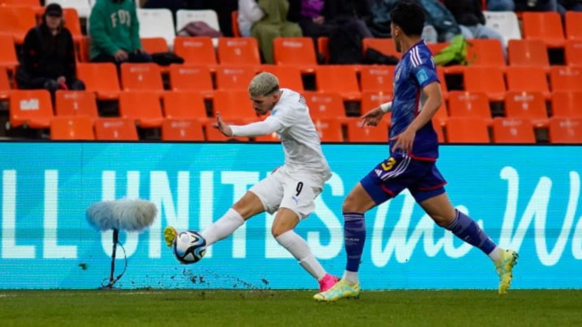 Foto: Axel Lloret (Diario UNO). Foto: Axel Lloret (Diario UNO).