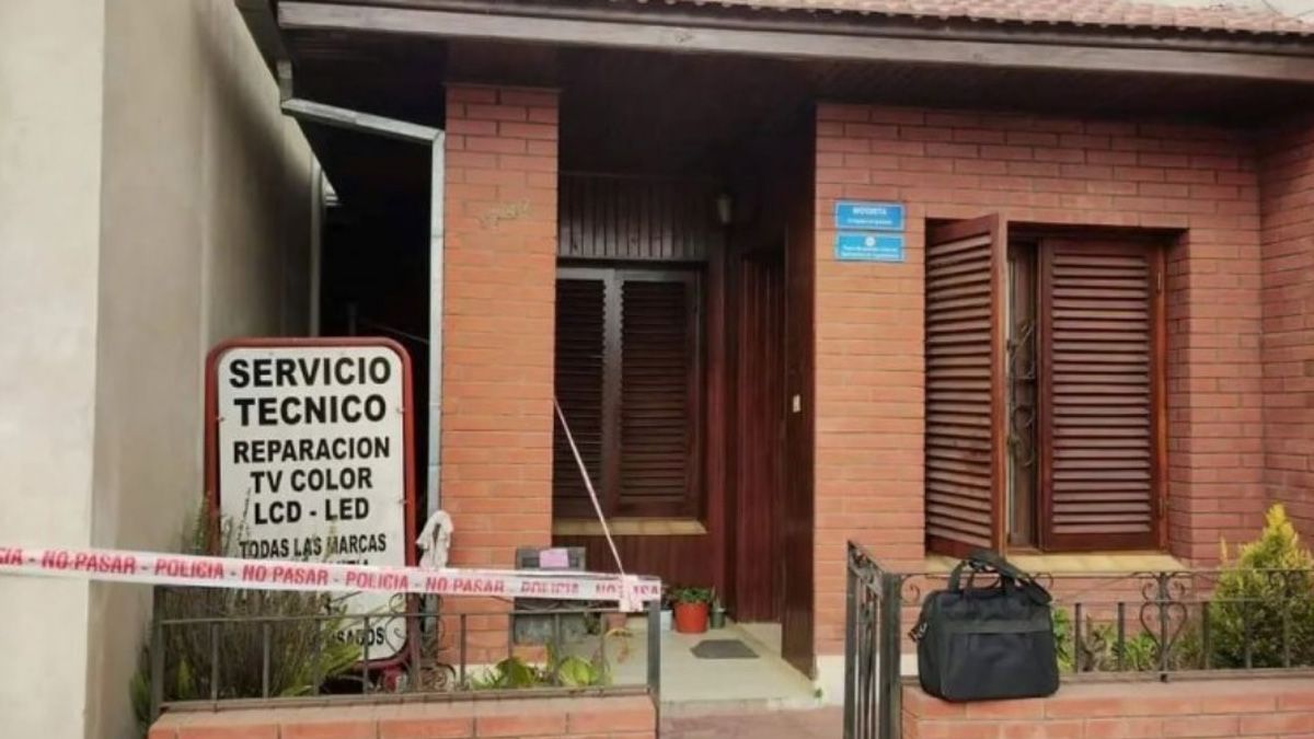 Femicidio en Tandil: un joven asfixió a su novia tras una discusión y se entregó a la Policía