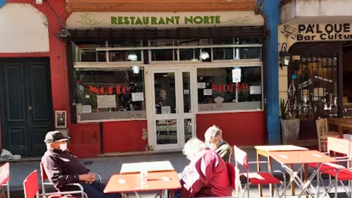 El bodegón económico que está ubicado en pleno centro. El bodegón económico que está ubicado en pleno centro.
