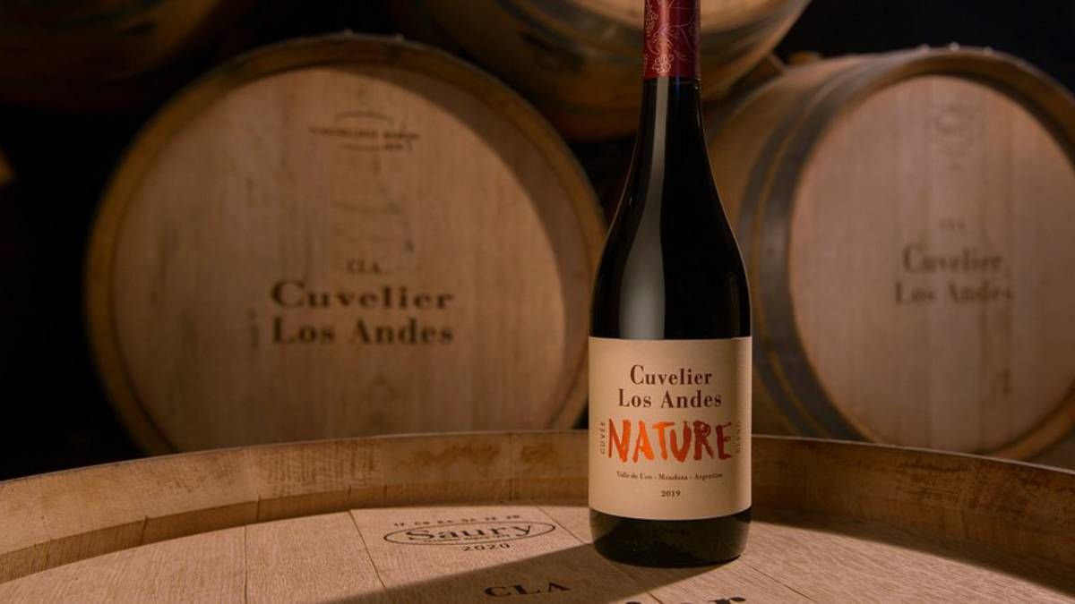La bodega  Cuvelier Los Andes aseguró un stock permanente de vinos gracias a la plataforma creada por ProMendoza.
