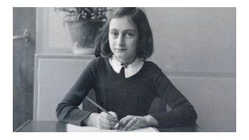 El diario de Ana Frank suma nuevas páginas