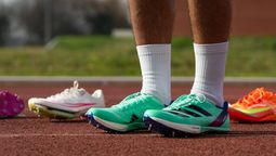 indignacion y dolor en el atletismo: entrenador le suministraba drogas a su hijo de 16 anos para ganar