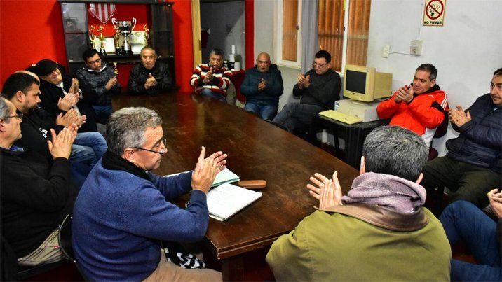Sabíamos de la crisis, pero no pensábamos que era tan grave