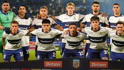 Gimnasia y Esgrima de La Plata no entrenó este jueves, a días de clásico con Estudiantes por las semis del Torneo Clausura. Gimnasia y Esgrima de La Plata no entrenó este jueves, a días de clásico con Estudiantes por las semis del Torneo Clausura.