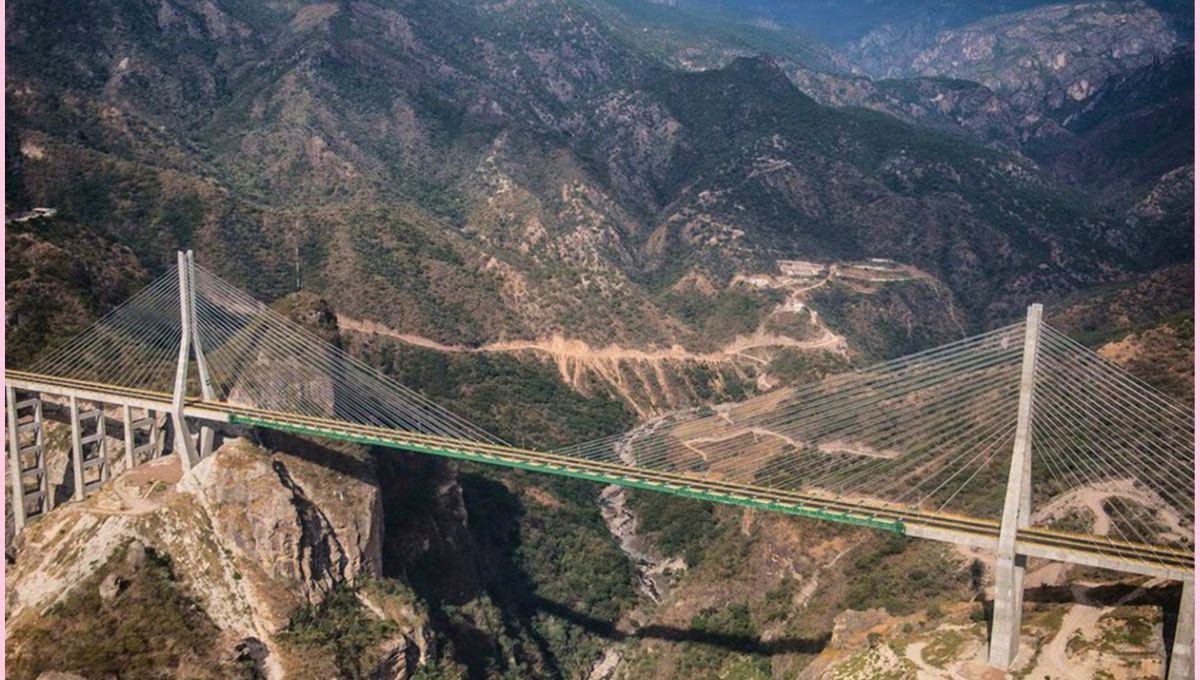 Este puente se erige como un catalizador económico en América Latina
