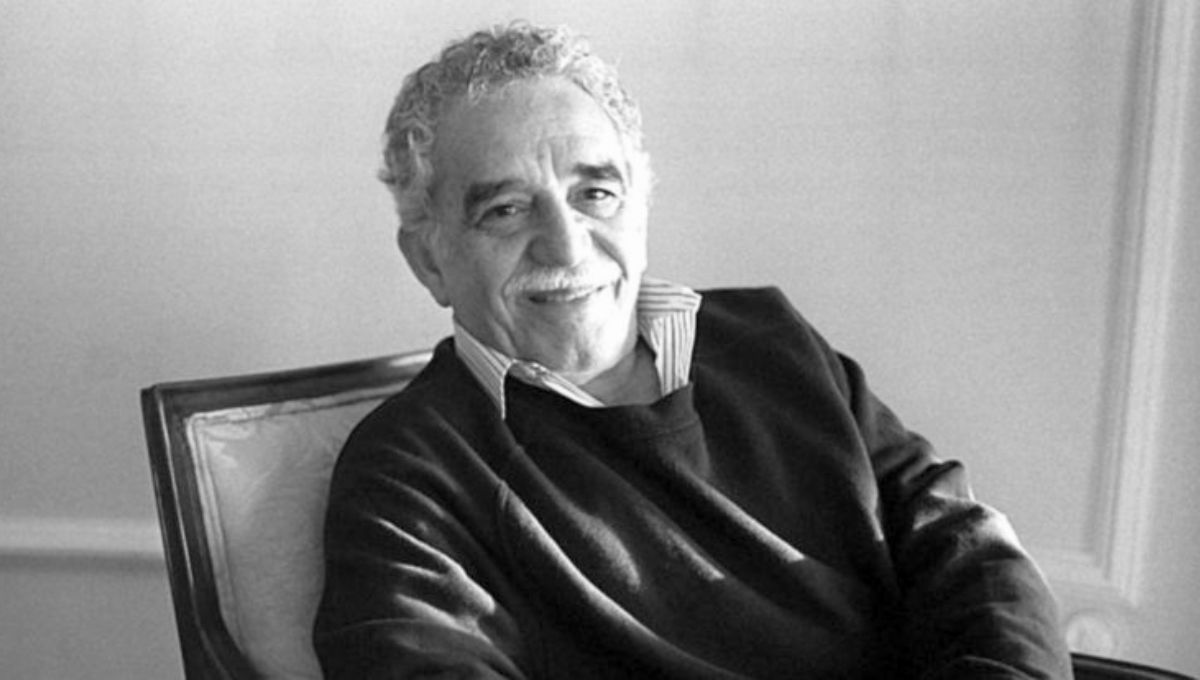 Los 15 libros que Gabriel García Márquez recomienda para enamorarte de la literatura
