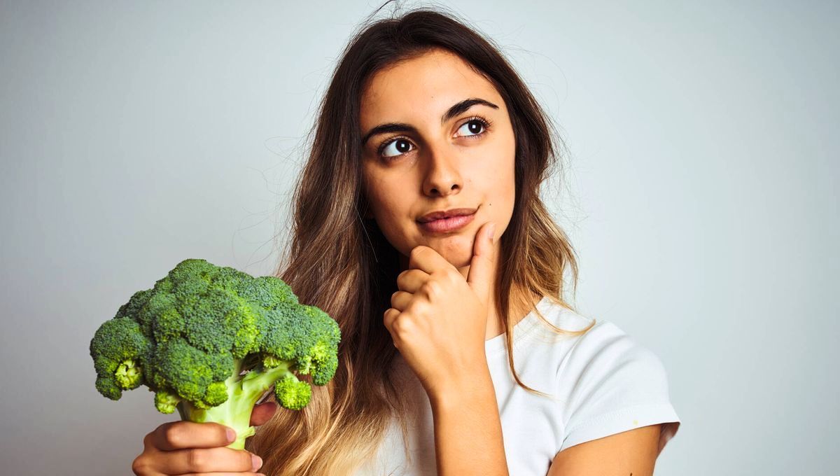 El brócoli es una de las verduras más beneficiosas para la salud