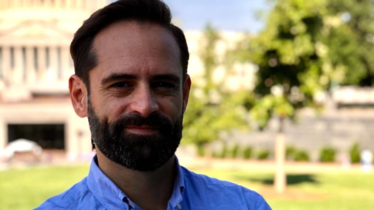 Lucas Paganini recibió el título de Ingeniería Electrónica y de Telecomunicaciones en la Universidad de Mendoza y ahora la Nasa nombró a un asteroide del sistema solar con su nombre.