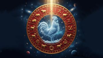 HORÓSCOPO CHINO: las predicciones del martes 30 de diciembre, día del Gallo de Agua Yin HORÓSCOPO CHINO: las predicciones del martes 30 de diciembre, día del Gallo de Agua Yin