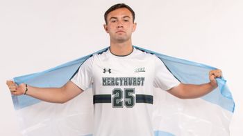 Nicolás Boretto y Benjamín Ferrero, dos mendocinos que hacen su camino en el fútbol universitario de Estados Unidos Nicolás Boretto y Benjamín Ferrero, dos mendocinos que hacen su camino en el fútbol universitario de Estados Unidos
