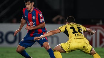 Copa Sudamericana: San Lorenzo no pudo con Recoleta y Riestra igualó con Palestino