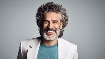 Leonardo Sbaraglia es un éxito con una de las películas argentinas más vistas