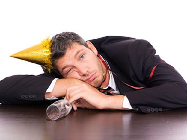 ¿Cuáles son los mejores productos para combatir la resaca?
