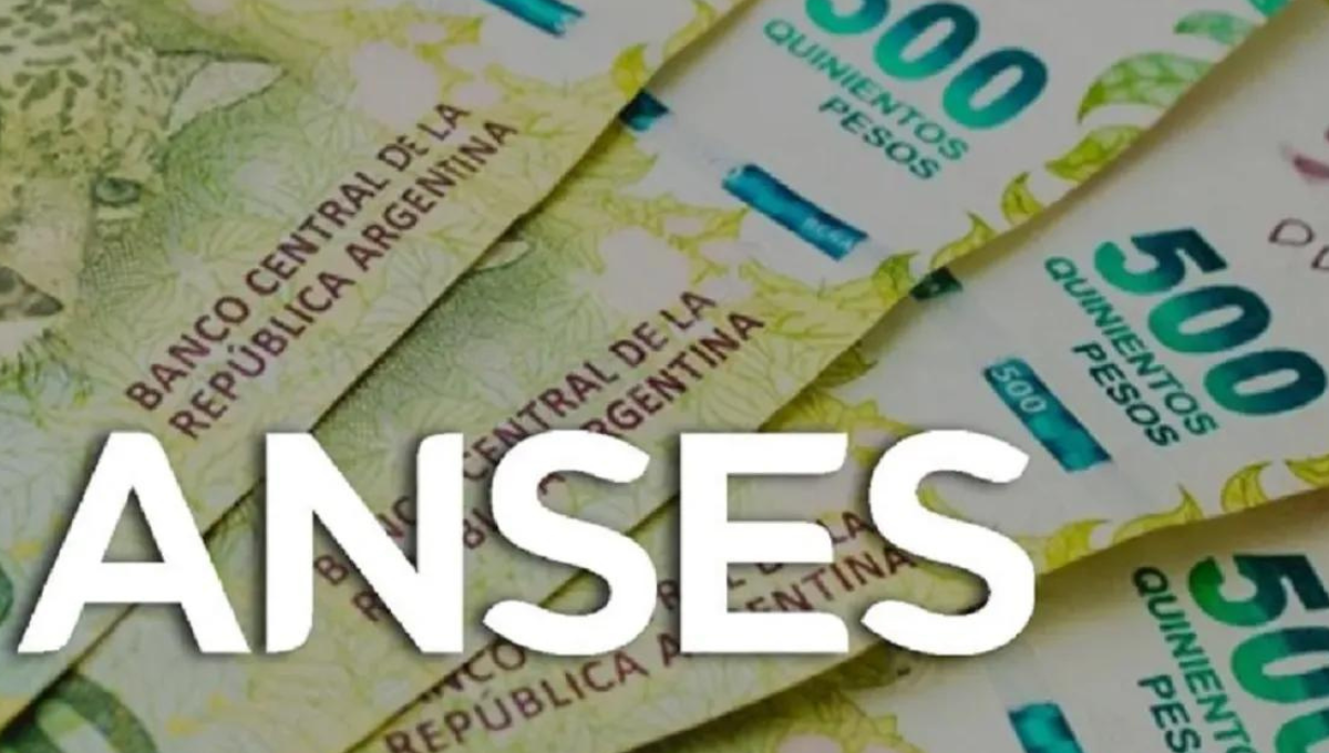 ANSES reveló la FECHA DE PAGO para SUAF en abril