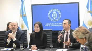 Con la reforma del Estado la Nación podrá aplicar la ley de prescindibilidad del empleo público