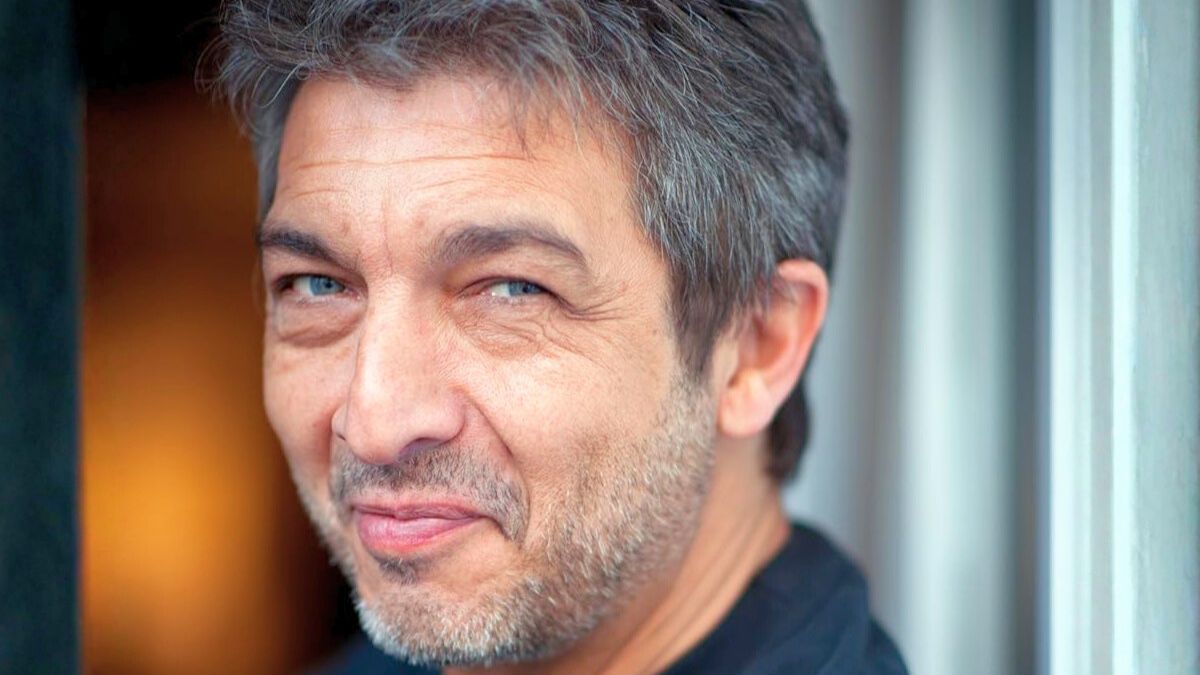 Netflix: la película argentina con Ricardo Darín que es un clásico del cine y sigue atrapando a todos