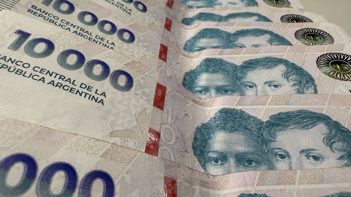 Jubilados y pensionados: el gobierno pagará un bono extra de $750.000 por única vez