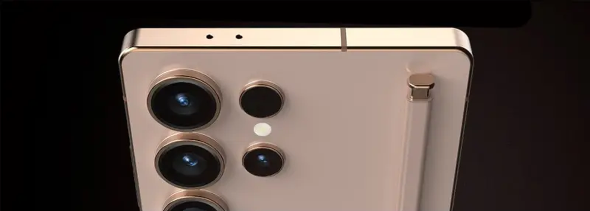 Así será el Samsung Galaxy S25 Ultra. Así será el Samsung Galaxy S25 Ultra.