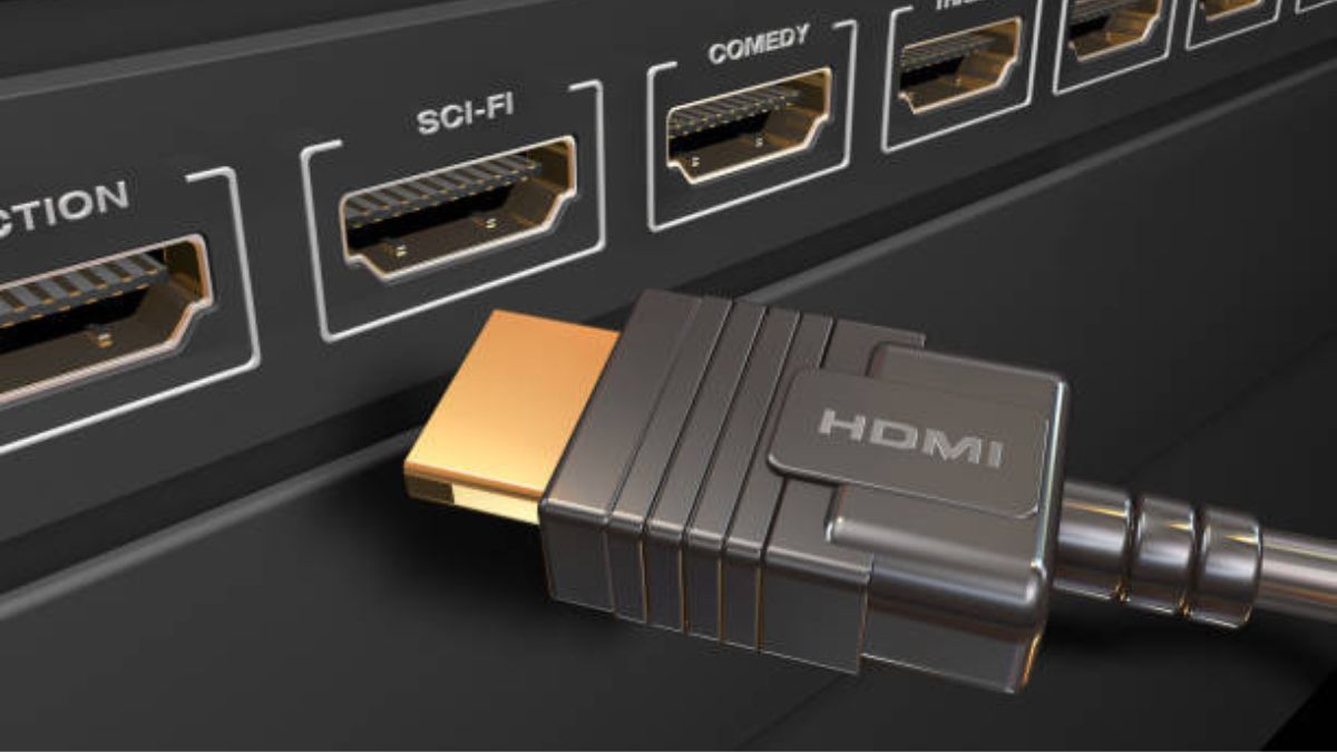 Descubrí qué tipo de HDMI es mejor para tu televisor. Descubrí qué tipo de HDMI es mejor para tu televisor.