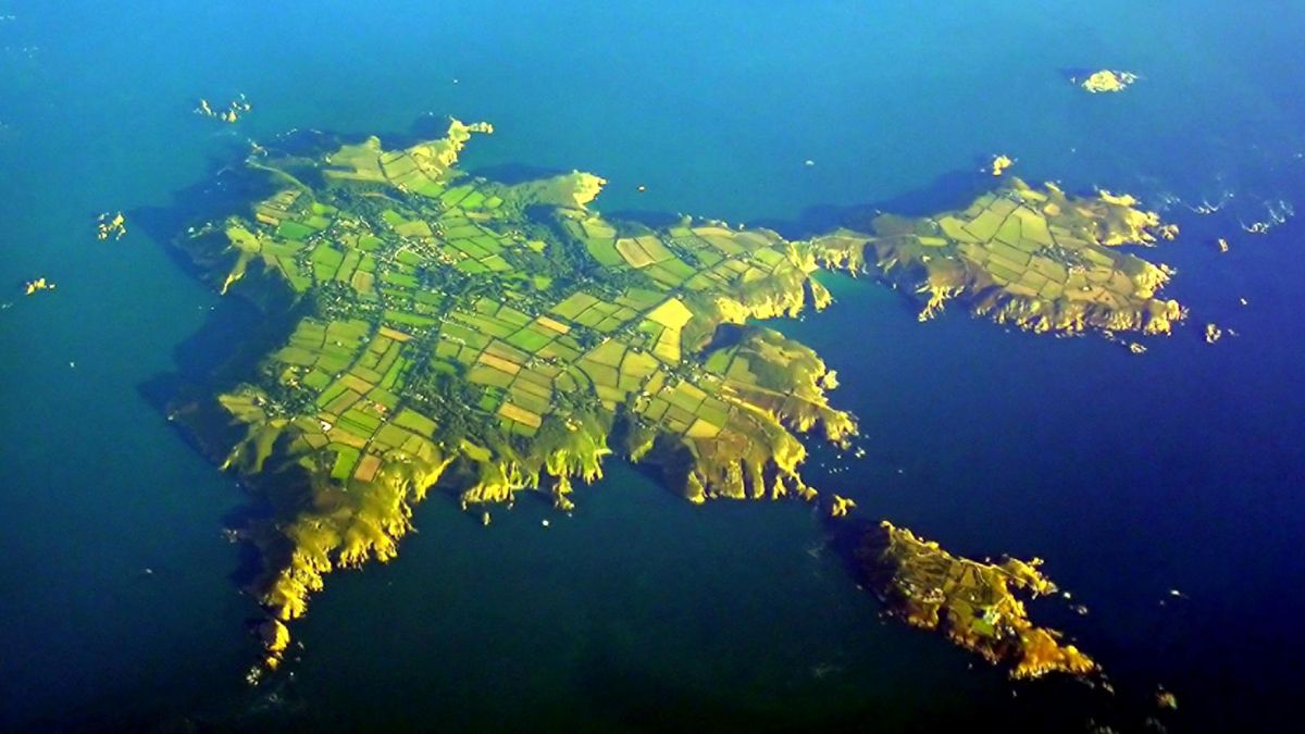 Sark: isla británica que está en la búsqueda de residentes