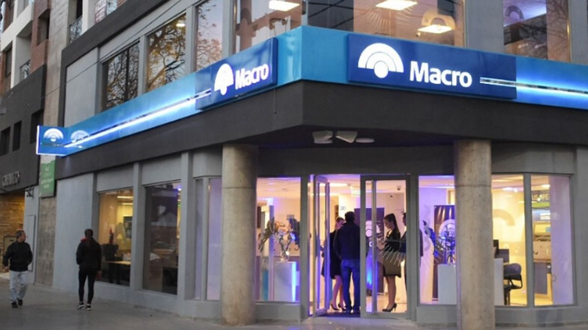 Banco Macro elimina comisiones en transferencias desde el exterior