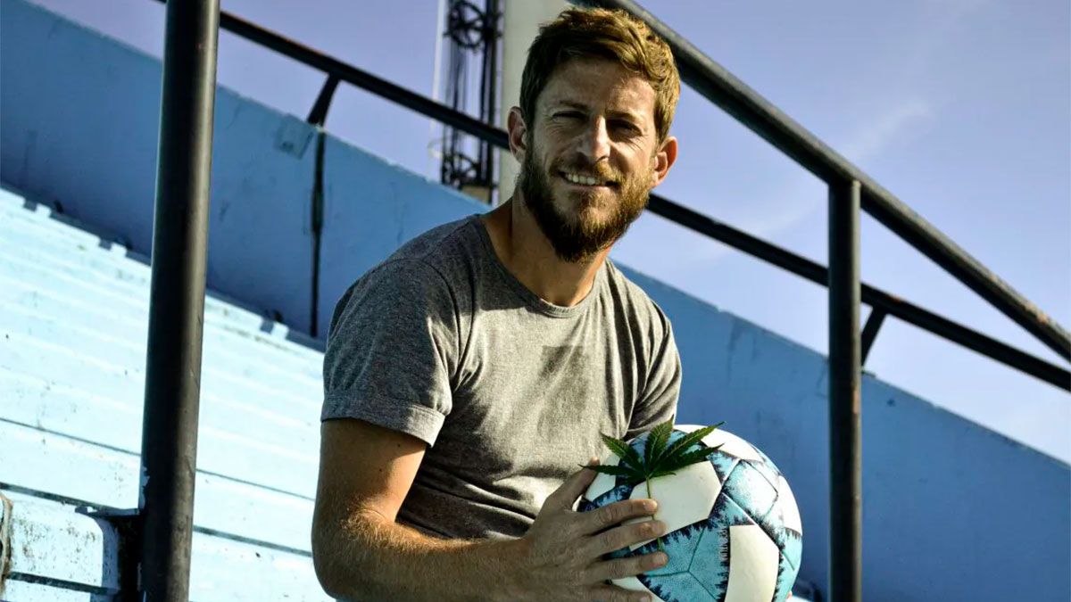 Foto gentileza Diario Popular.