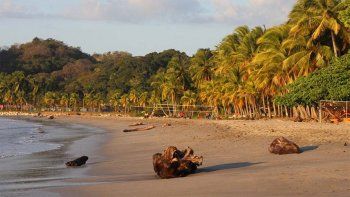 La pesadilla de una mendocina en Costa Rica
