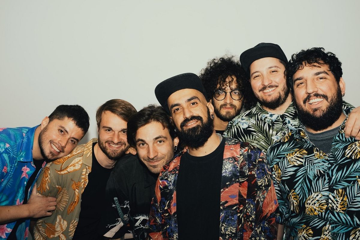 Los Caballeros del Zodíaco promete desembarcar con todo el “cachengue”. Los Caballeros del Zodíaco promete desembarcar con todo el “cachengue”.