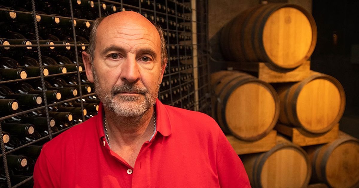 Vargas Arizu remarcó que la vitivinicultura involucra a 18.000 productores y 700 bodegas en Mendoza.
