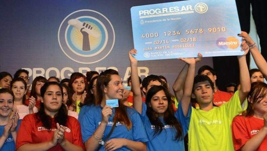 Becas Progresar: ANSES difundió fechas de pago de julio 2019