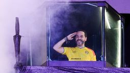 Abelardo de la Espriella se impuso por menos de un punto en Colombia.